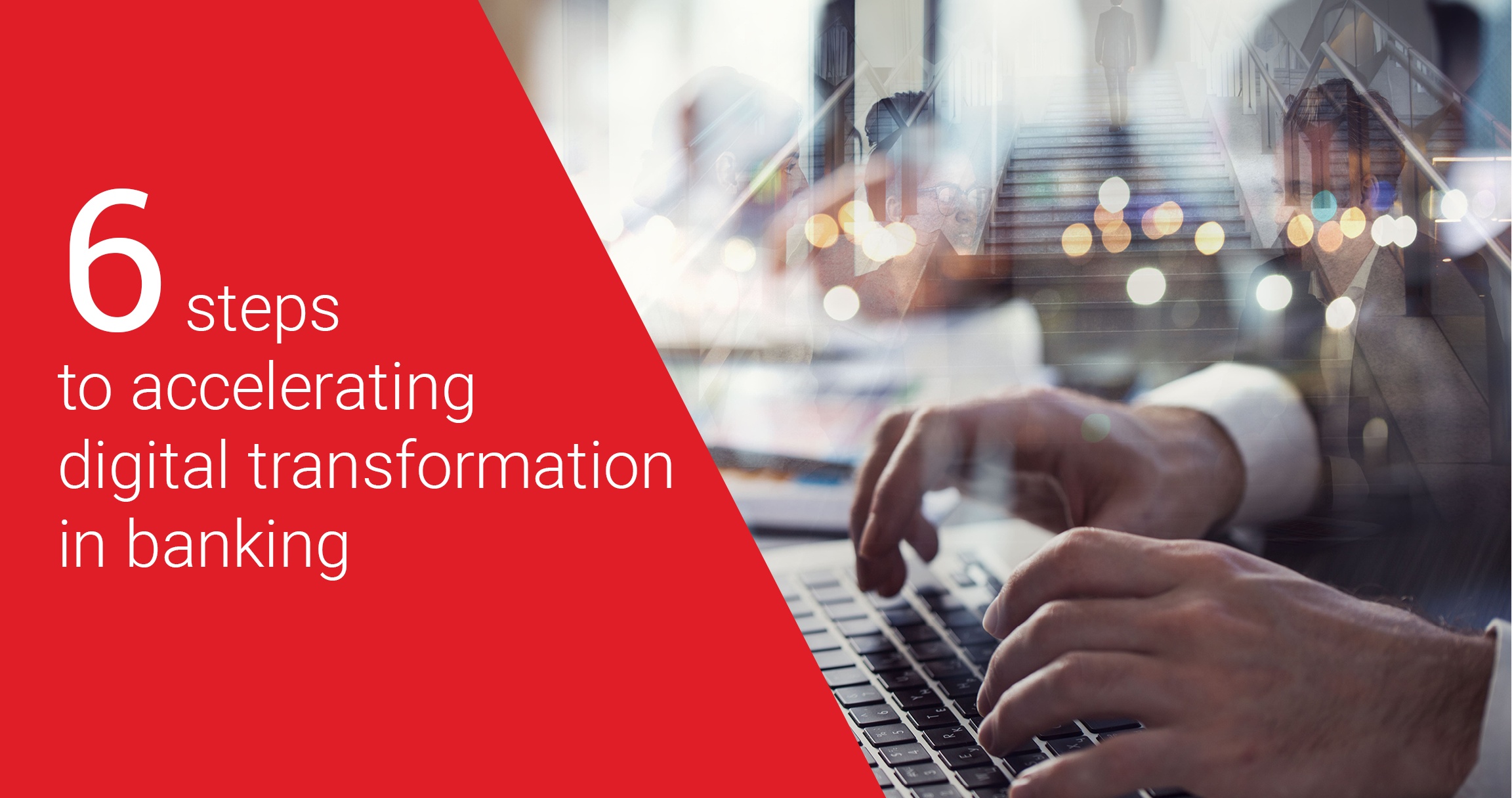 Blog Digital Transformation