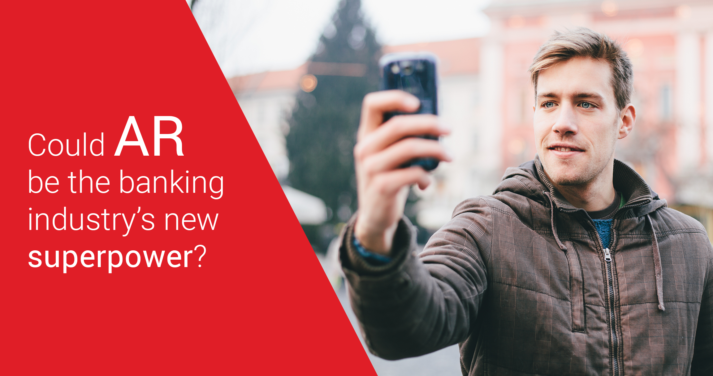 Blog - AR Banking