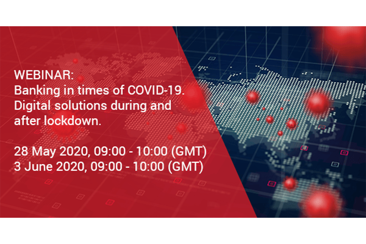 Webinar: Banking in times of covid19