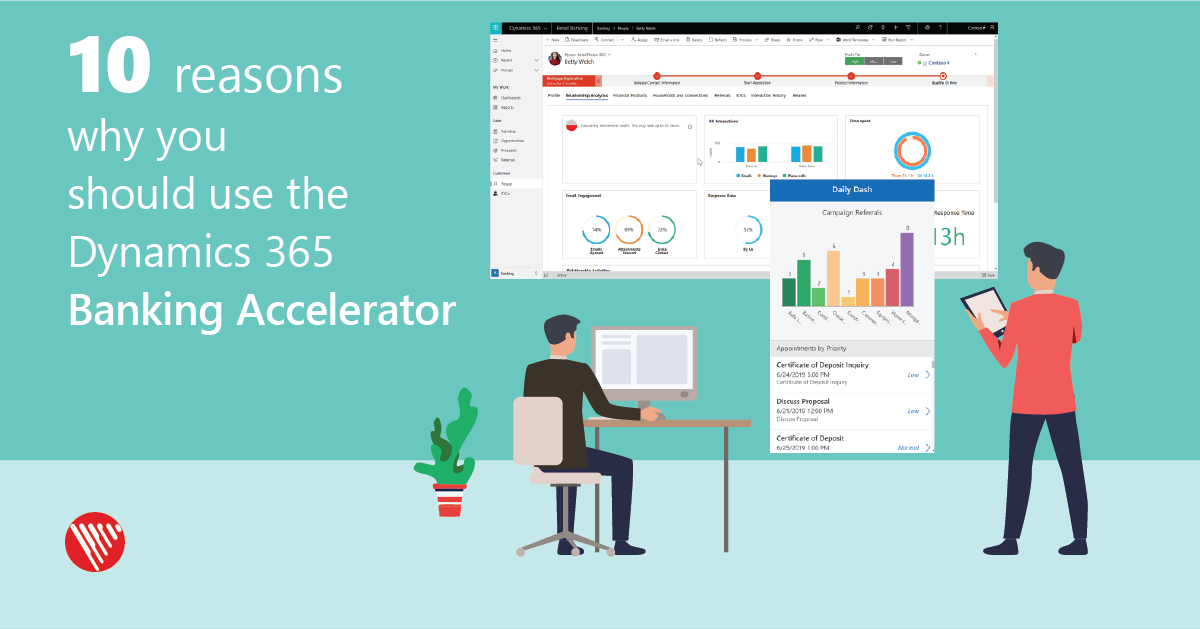 BLOG_Dynamics 365 Banking Accelerator