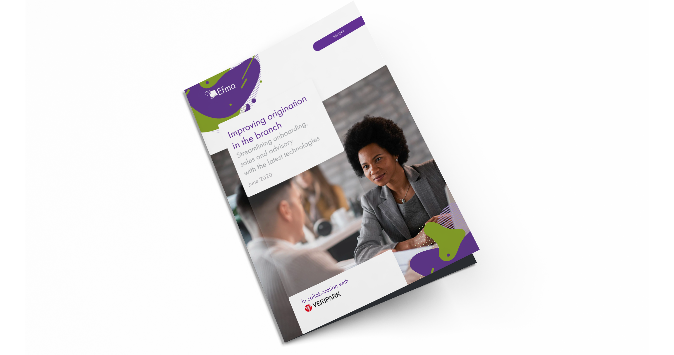 EFMA report in collaboration with VeriPark