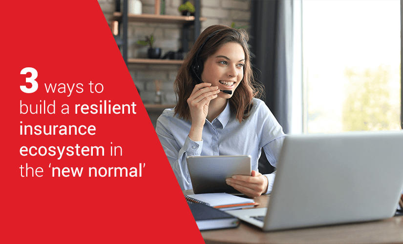 Insurance New Normal