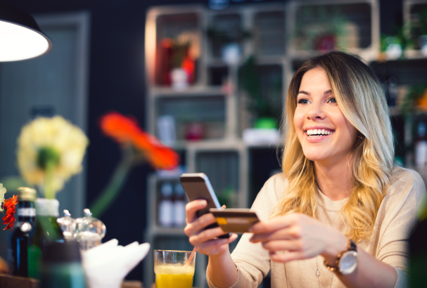 Merchant Based Customer Acquisition