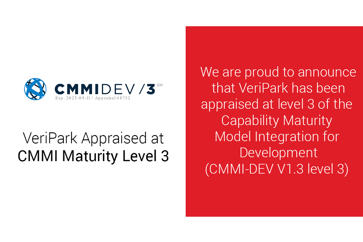 CMMI Level 3