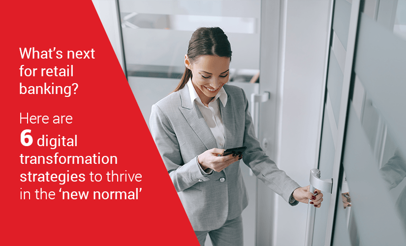 BLOG-Retail Banking New Normal