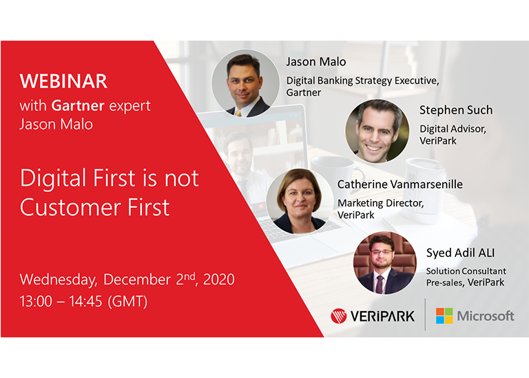 webinar-Q4-2020 Digital First is not customer first