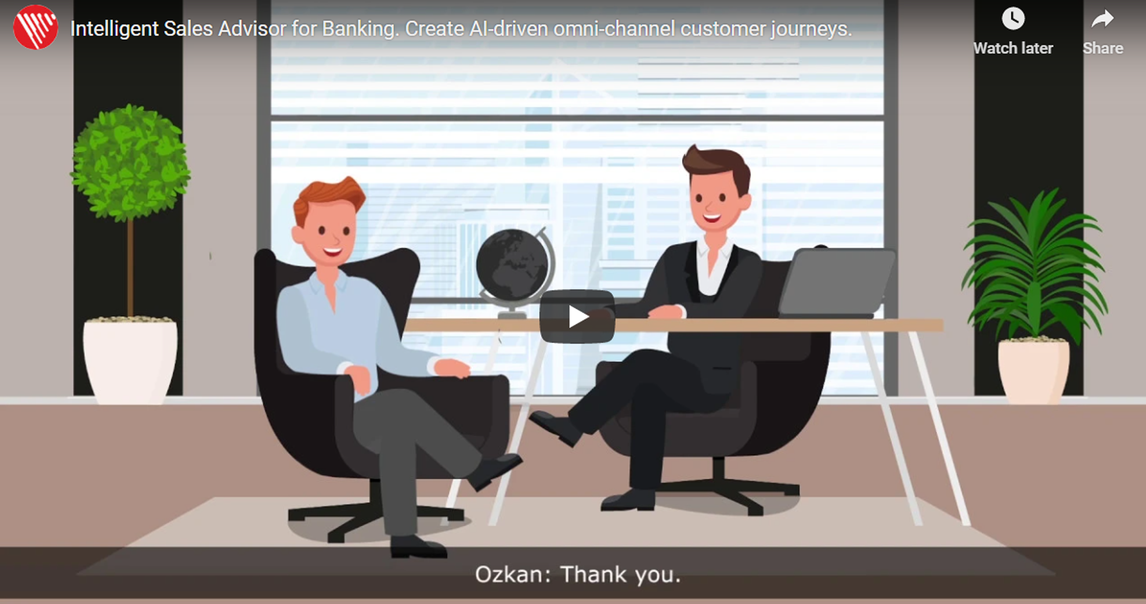 Video-IntelligentSalesAdvisor