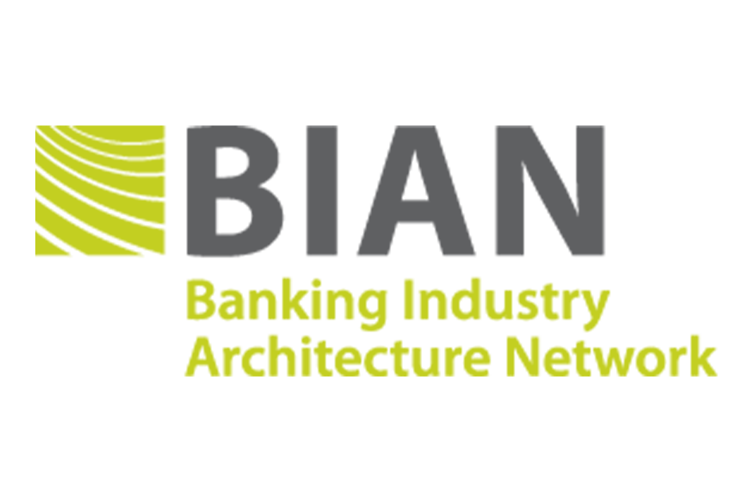 BIAN logo