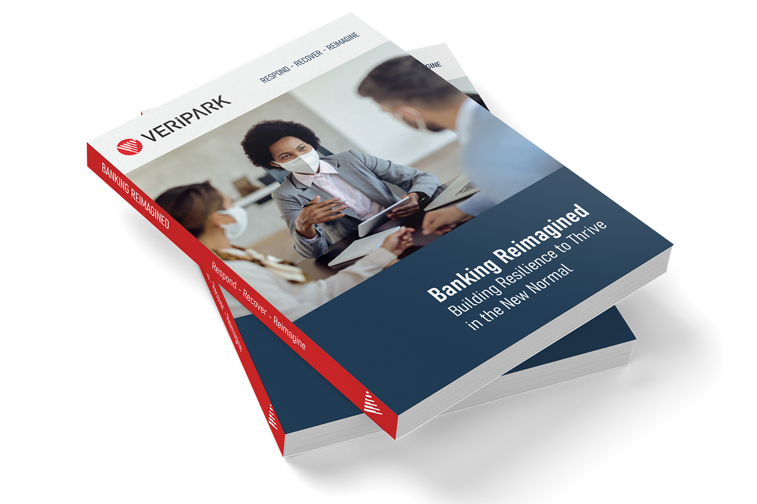 E-Book Banking Reimagined