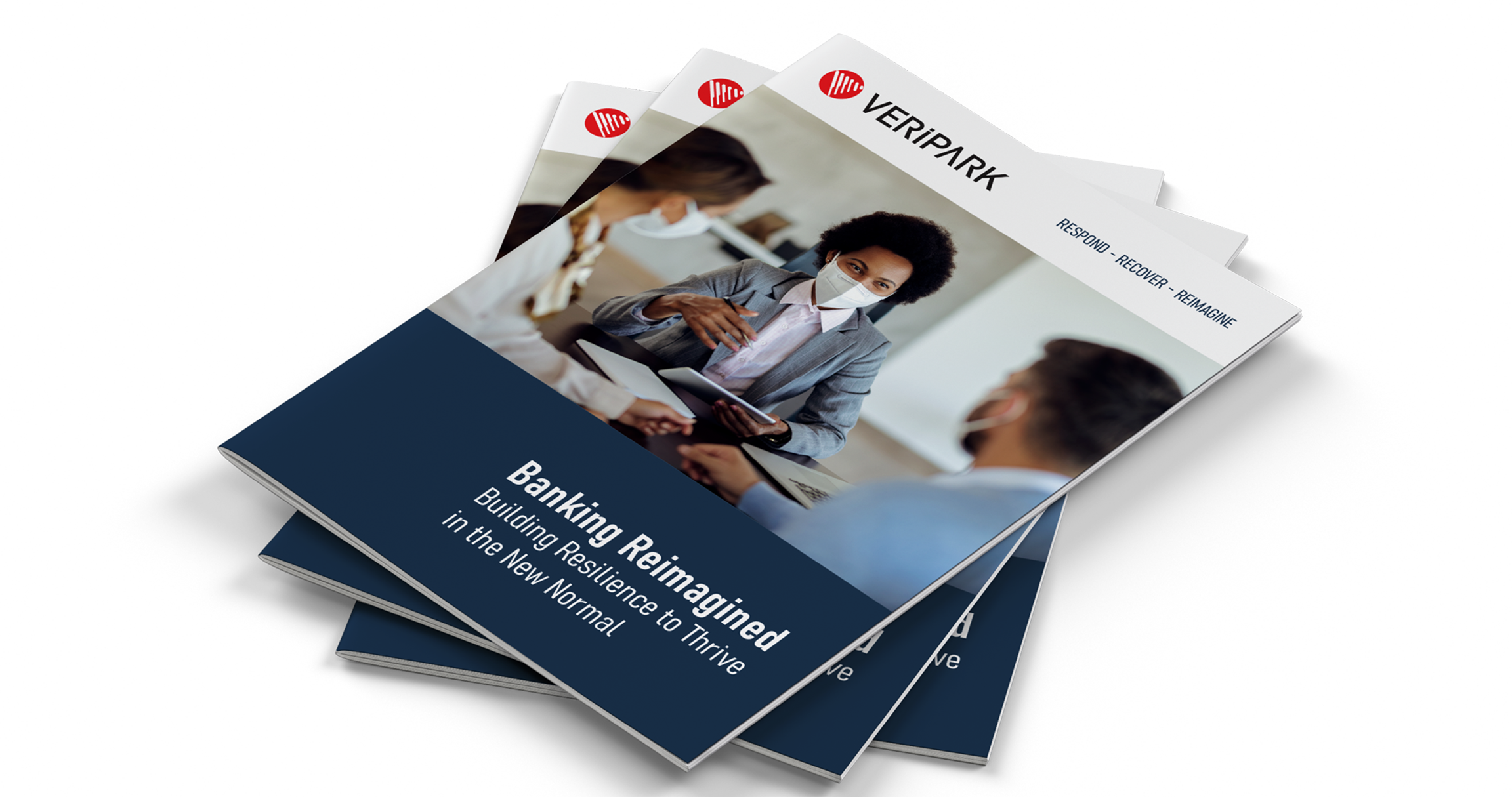 Ebook Banking Reimagined - teaser