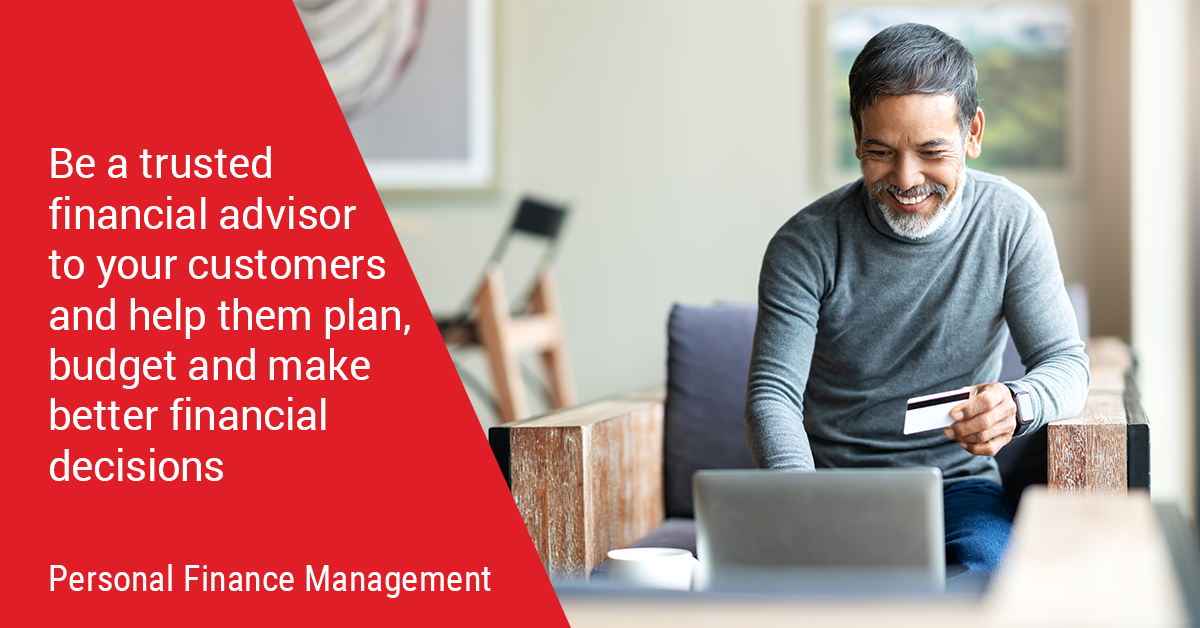 Personal Finance Management Blog post