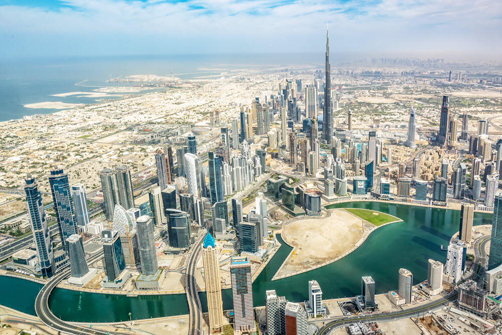 Dubai