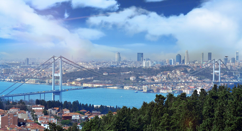 Istanbul, Turkey