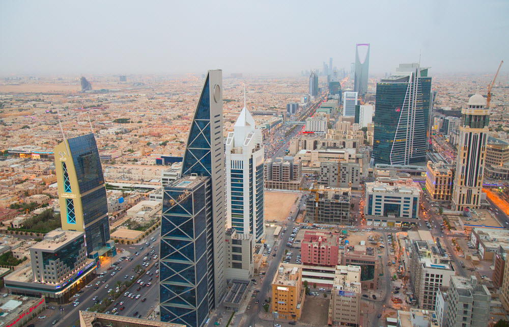 Riyadh, KSA