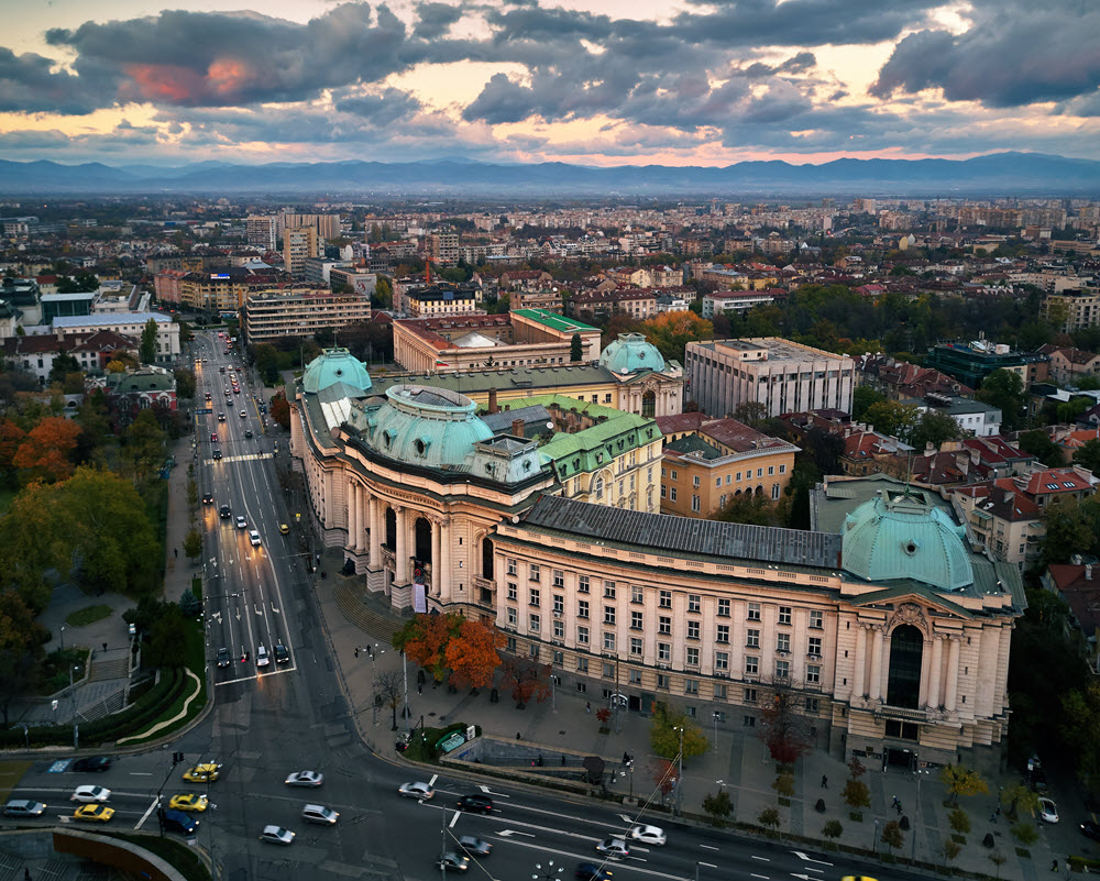 Sofia, Bulgaria