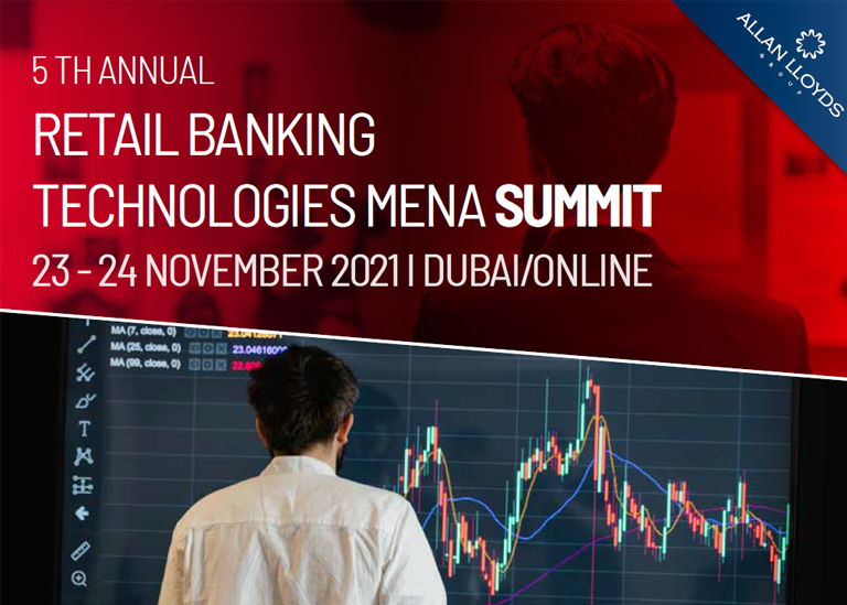 5th Annual Retail Banking Technologies MENA Summit