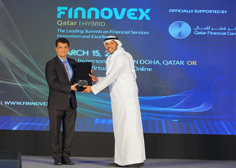 Finnovex-Qatar-Award-ceremony-2022