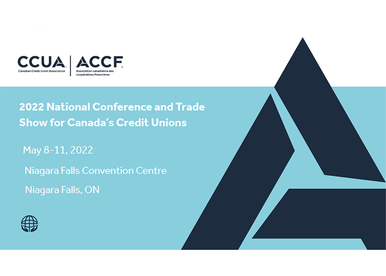 National Conference for Canada’s Credit Unions