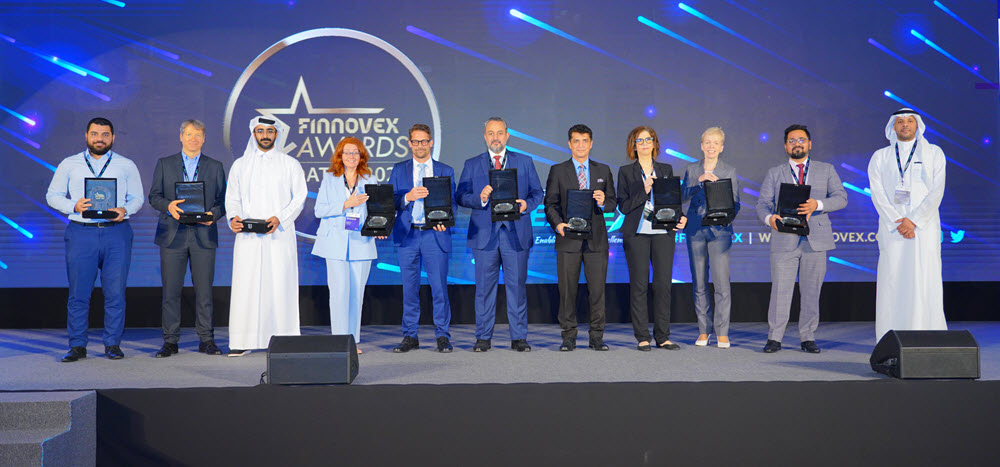 Finnovex-Qatar-Award-ceremony-2022