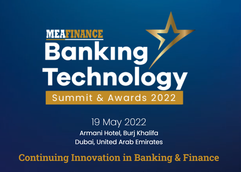 MEA Finance Dubai 2022