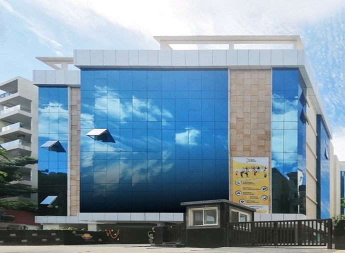 Hyderabad-new-office