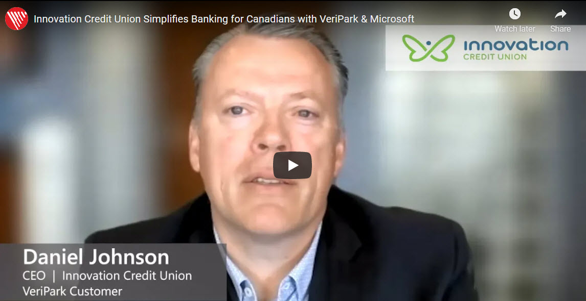 Daniel Johnson - ICU - VeriPark testimonial - thumbnail
