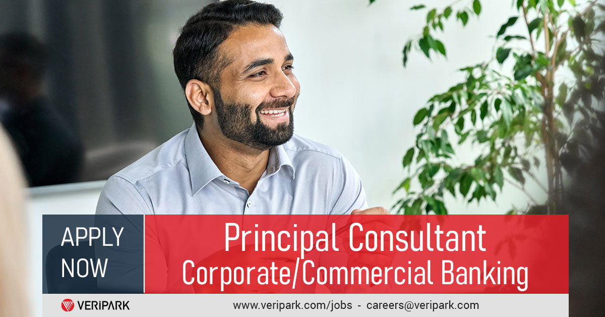jobs_teaser_Principal-Consultant_CorporateBanking VeriPark