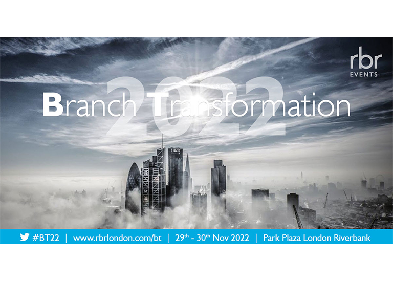 Branch Transformation event London 2022 - story image