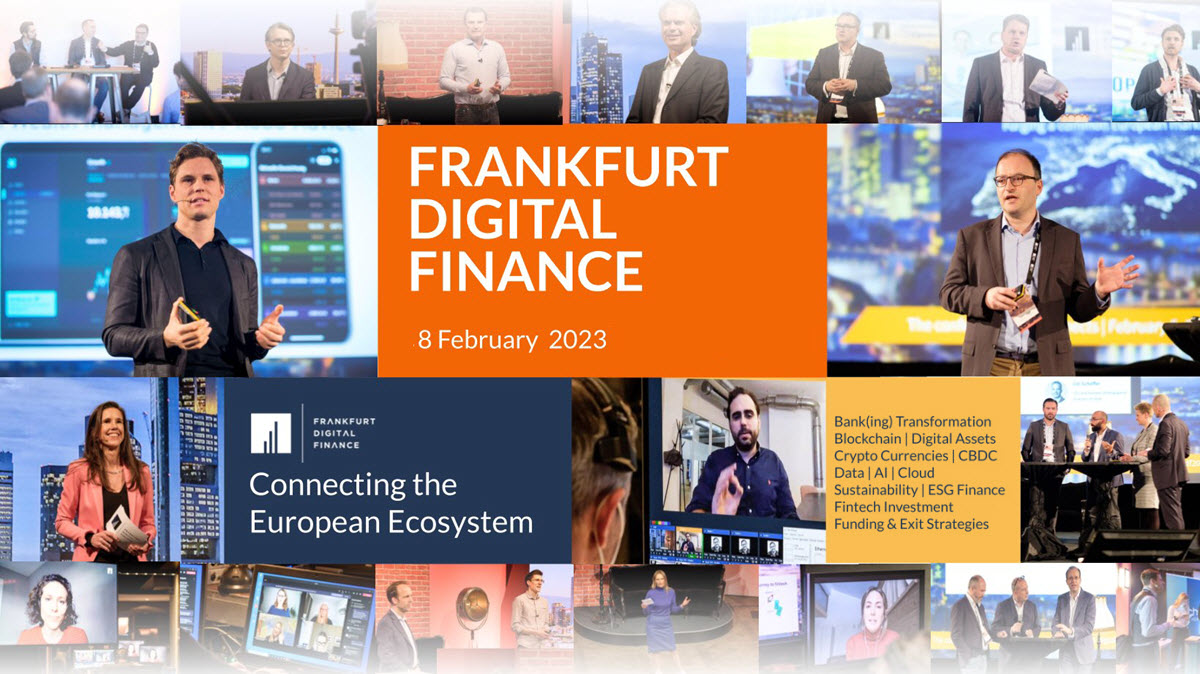 Frankfurt Digital Finance