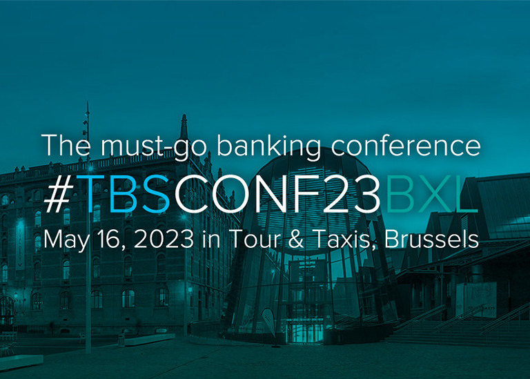 The Banking Scene 2023 BXL