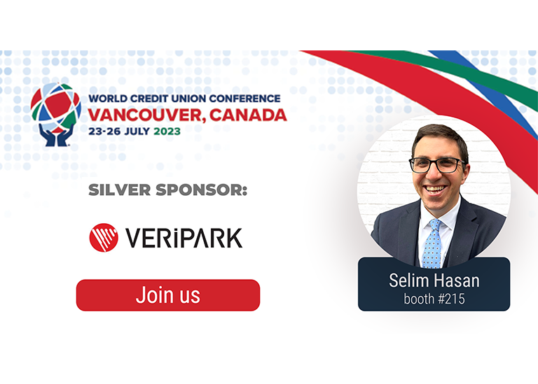 WCUC 2023 VeriPark sponsor