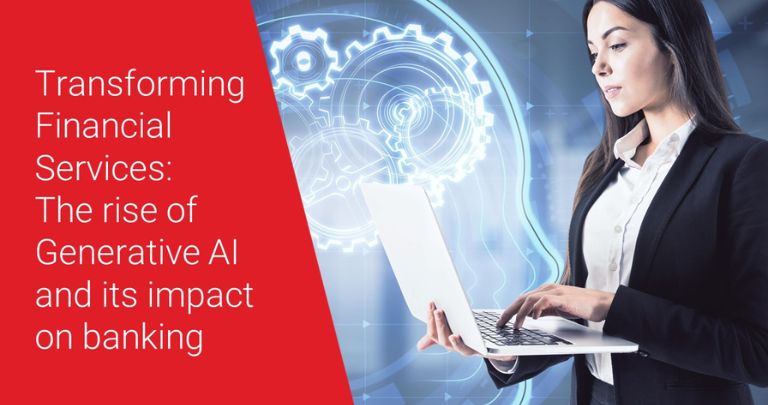 Generative AI and its Impact on Banking