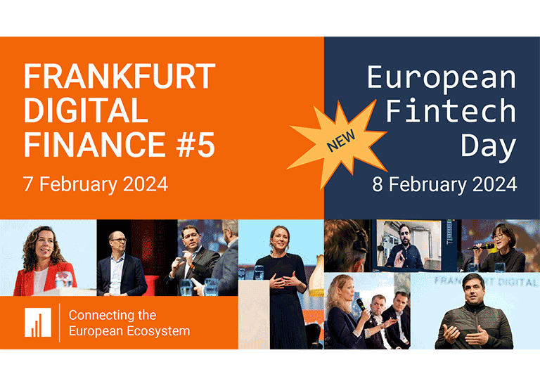 Frankfurt Digital Finance 2024