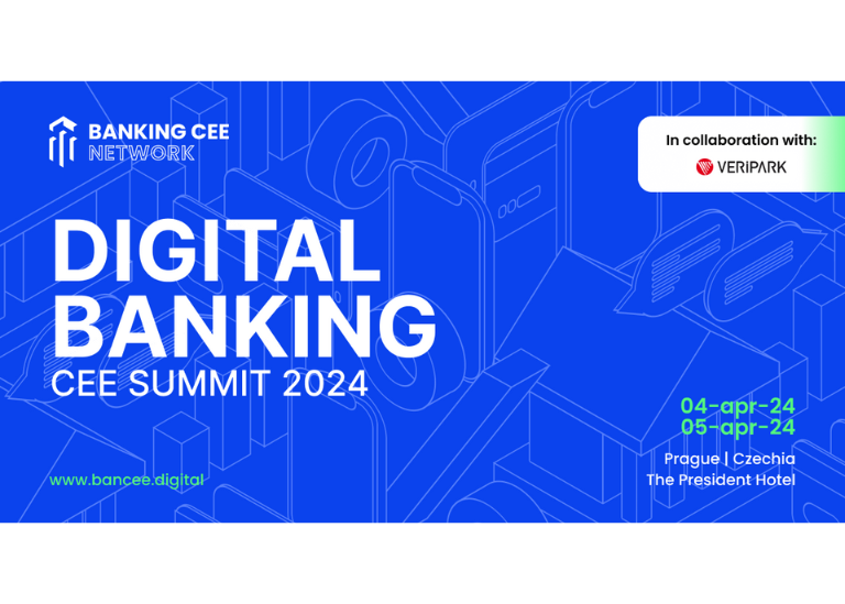 Digital Banking CEE Summit