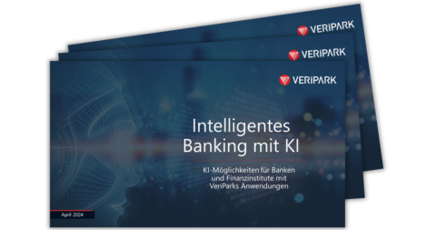 Intelligen Banking with AI Ebook