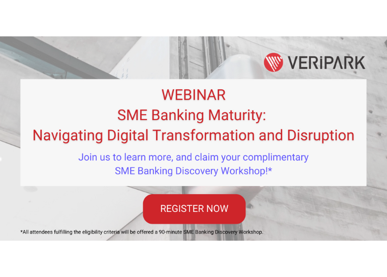 SME Banking Maturity Webinar