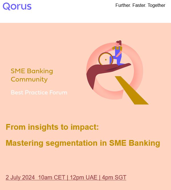 Qorus Webinar