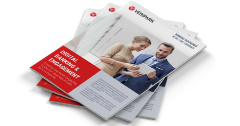 E-Book Digital Banking &amp; Engagement