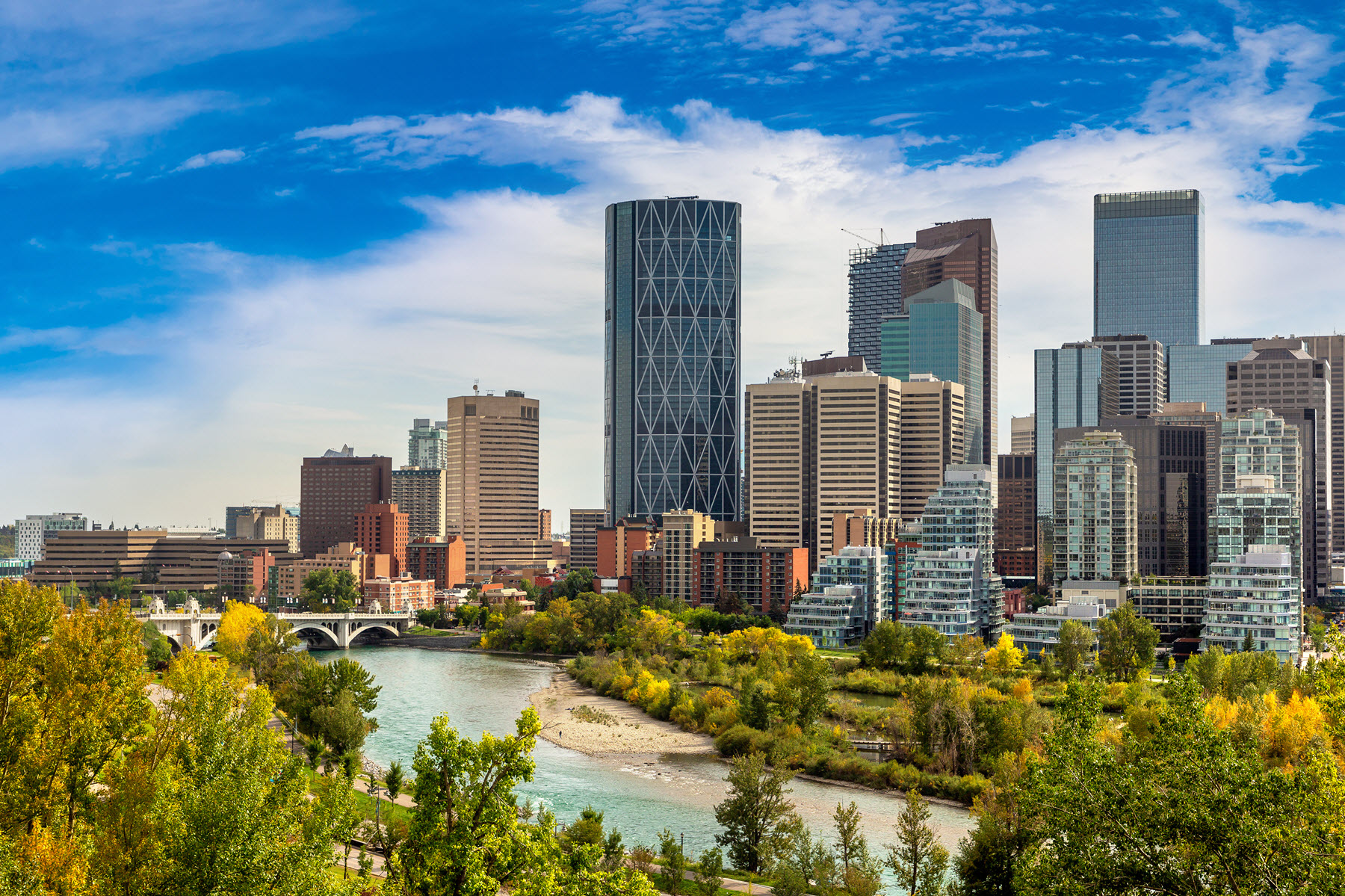 Calgary