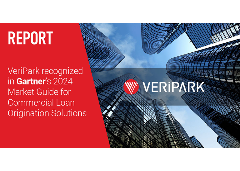 VeriPark_Gartner-2024-CLOS_Market-Guide-Recognition_PressRelease