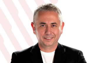 VeriPark Gokhan Cakiroglu
