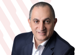 VeriPark Michel Diab