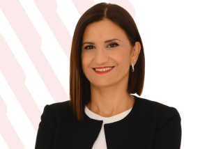VeriPark Oyku Topal