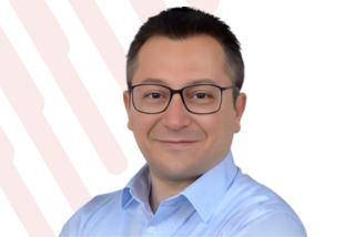 VeriPark Tolga Erener