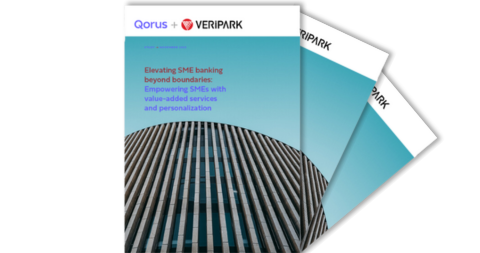 Qorus-VeriPark Report: Elevating SME Banking beyond boundaries