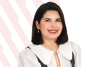 VeriPark Dilan Barutcuoglu
