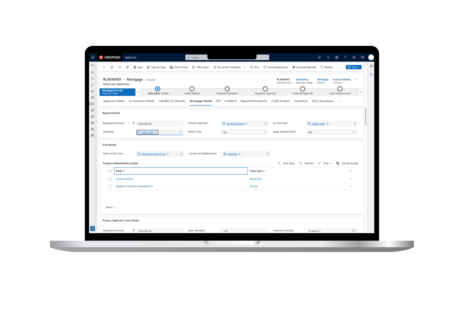 Mortgage Application mockup.png