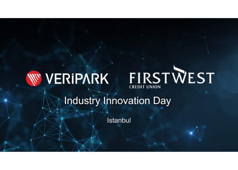 VeriPark &amp; First West Credit Union Industry Innovation Day .png