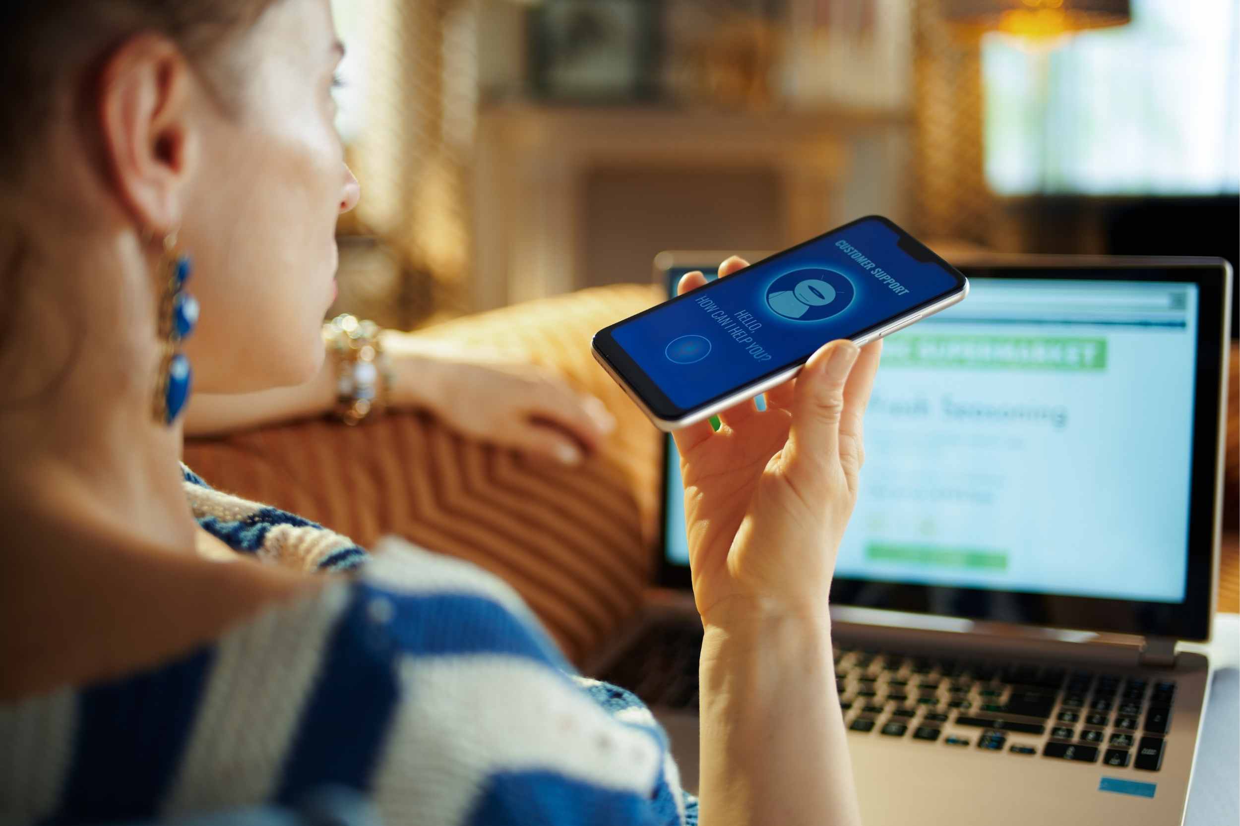 Blog_Agentic AI a new retail banking interface_visual