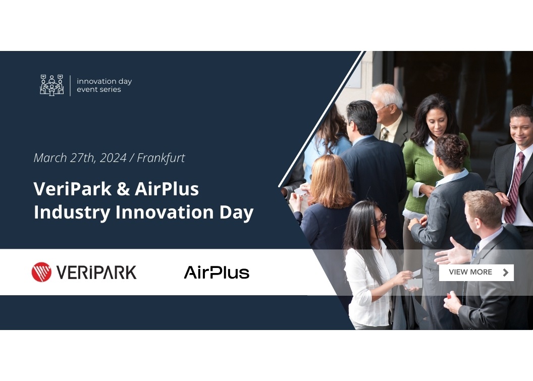 airplus innovation day white